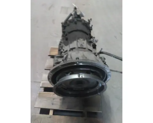 ALLISON 2200RDS GEN 4-5 TRANSMISSION ASSEMBLY