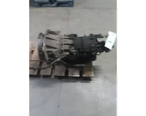 ALLISON 2200RDS GEN 4-5 TRANSMISSION ASSEMBLY