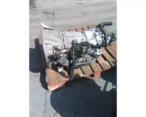 ALLISON 2200RDS GEN 4-5 TRANSMISSION ASSEMBLY