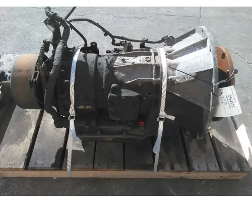 ALLISON 2200RDS GEN 4-5 TRANSMISSION ASSEMBLY