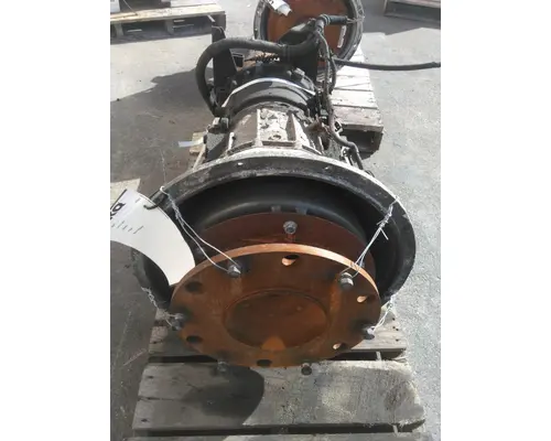 ALLISON 2200RDS GEN 4-5 TRANSMISSION ASSEMBLY