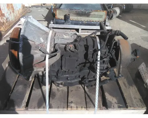 ALLISON 2200RDS GEN 4-5 TRANSMISSION ASSEMBLY