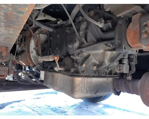 ALLISON 2200RDS GEN 4-5 TRANSMISSION ASSEMBLY