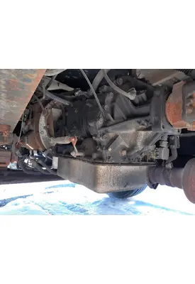 ALLISON 2200RDS GEN 4-5 TRANSMISSION ASSEMBLY