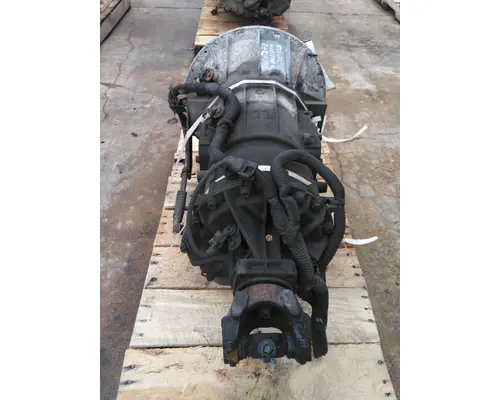 ALLISON 2200RDS GEN 4-5 TRANSMISSION ASSEMBLY