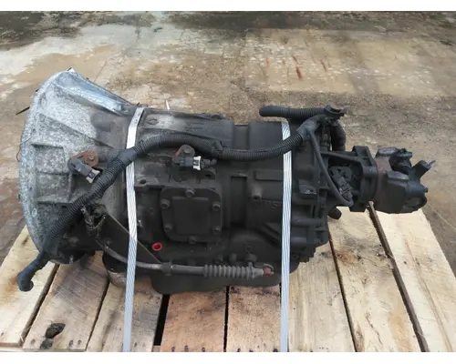 ALLISON 2200RDS GEN 4-5 TRANSMISSION ASSEMBLY