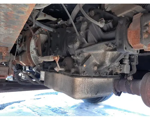 ALLISON 2200RDS GEN 4-5 TRANSMISSION ASSEMBLY