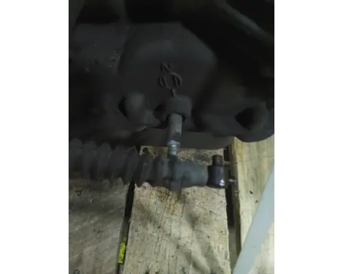 ALLISON 2200RDS GEN 4-5 TRANSMISSION ASSEMBLY