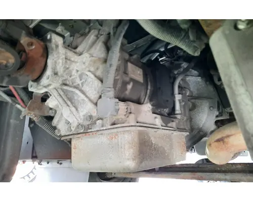 ALLISON 2200RDS GEN 4-5 TRANSMISSION ASSEMBLY