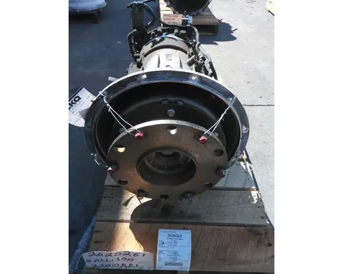 ALLISON 2200RDS GEN 4-5 TRANSMISSION ASSEMBLY
