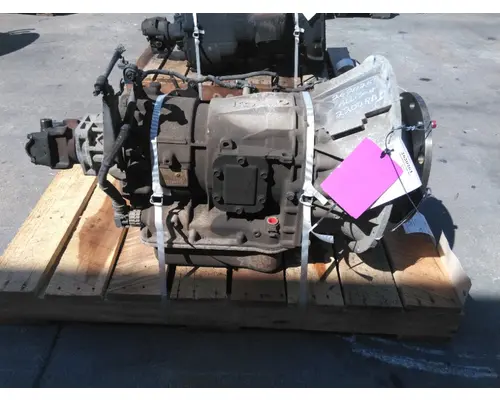 ALLISON 2200RDS GEN 4-5 TRANSMISSION ASSEMBLY