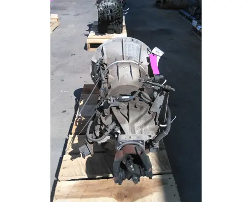 ALLISON 2200RDS GEN 4-5 TRANSMISSION ASSEMBLY