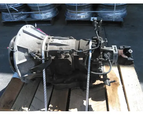 ALLISON 2200RDS GEN 4-5 TRANSMISSION ASSEMBLY