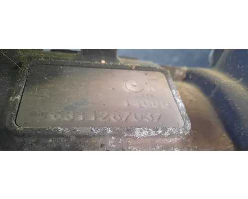 ALLISON 2200RDS GEN 4-5 TRANSMISSION ASSEMBLY