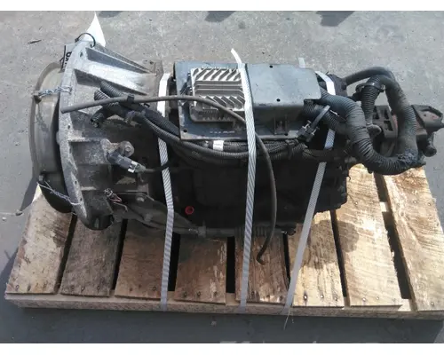 ALLISON 2200RDS GEN 4-5 TRANSMISSION ASSEMBLY