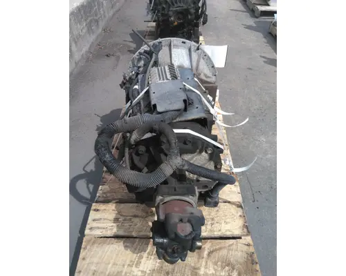 ALLISON 2200RDS GEN 4-5 TRANSMISSION ASSEMBLY