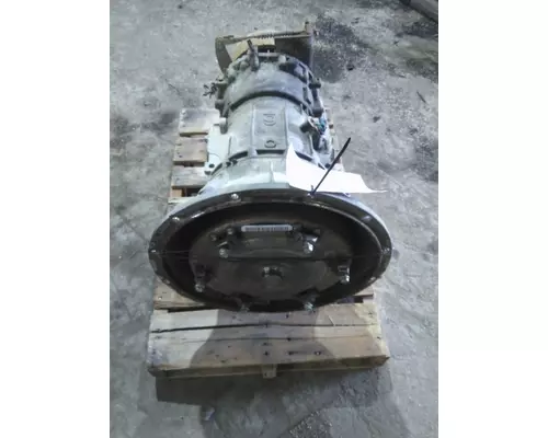 ALLISON 2200RDS GEN 4-5 TRANSMISSION ASSEMBLY