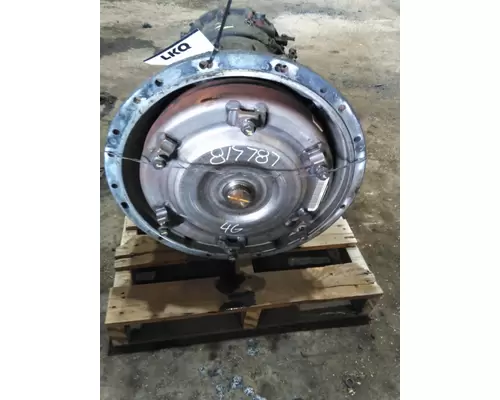 ALLISON 2200RDS GEN 4-5 TRANSMISSION ASSEMBLY