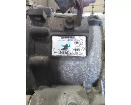ALLISON 2200RDS GEN 4-5 TRANSMISSION ASSEMBLY