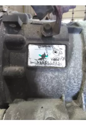 ALLISON 2200RDS GEN 4-5 TRANSMISSION ASSEMBLY
