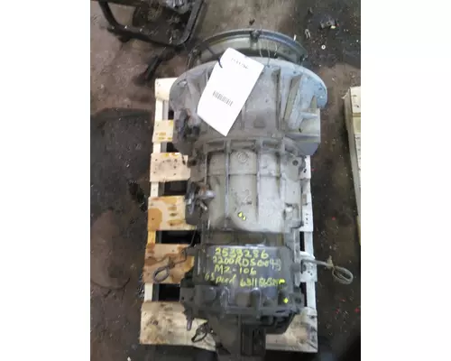 ALLISON 2200RDS GEN 4-5 TRANSMISSION ASSEMBLY