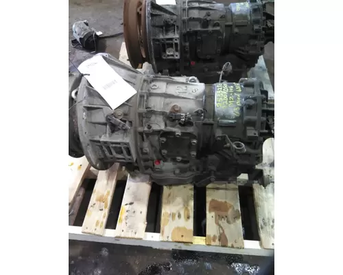 ALLISON 2200RDS GEN 4-5 TRANSMISSION ASSEMBLY