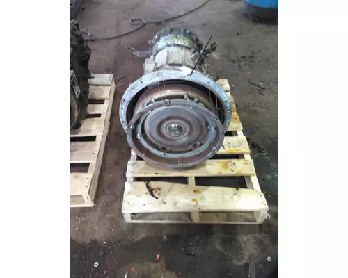 ALLISON 2200RDS GEN 4-5 TRANSMISSION ASSEMBLY
