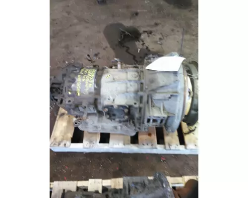 ALLISON 2200RDS GEN 4-5 TRANSMISSION ASSEMBLY