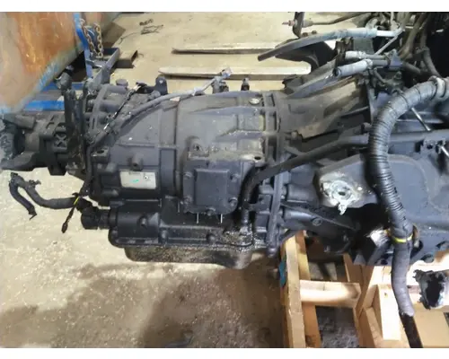 ALLISON 2200RDS GEN 4-5 TRANSMISSION ASSEMBLY