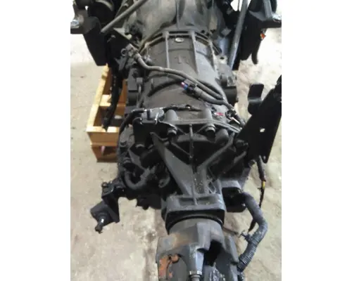 ALLISON 2200RDS GEN 4-5 TRANSMISSION ASSEMBLY