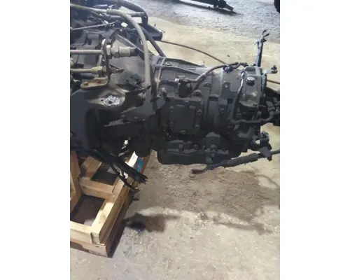 ALLISON 2200RDS GEN 4-5 TRANSMISSION ASSEMBLY