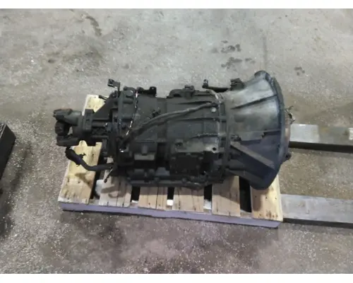 ALLISON 2200RDS GEN 4-5 TRANSMISSION ASSEMBLY