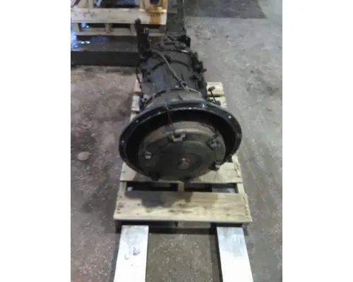 ALLISON 2200RDS GEN 4-5 TRANSMISSION ASSEMBLY