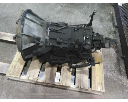 ALLISON 2200RDS GEN 4-5 TRANSMISSION ASSEMBLY