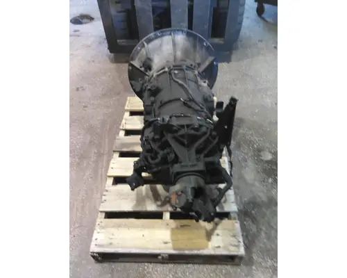 ALLISON 2200RDS GEN 4-5 TRANSMISSION ASSEMBLY