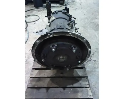 ALLISON 2200RDS GEN 4-5 TRANSMISSION ASSEMBLY