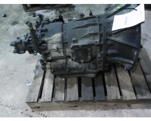 ALLISON 2200RDS GEN 4-5 TRANSMISSION ASSEMBLY