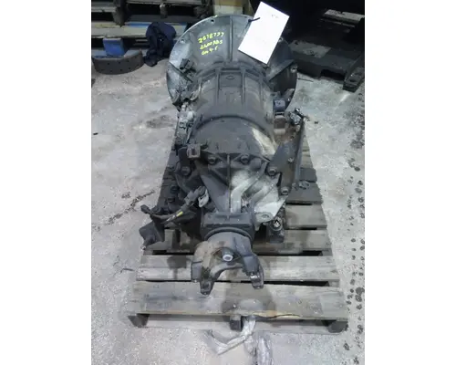 ALLISON 2200RDS GEN 4-5 TRANSMISSION ASSEMBLY