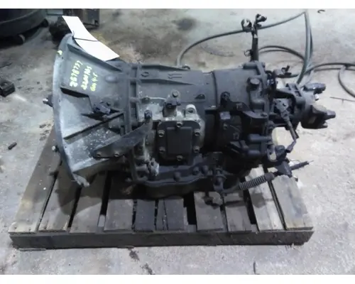 ALLISON 2200RDS GEN 4-5 TRANSMISSION ASSEMBLY