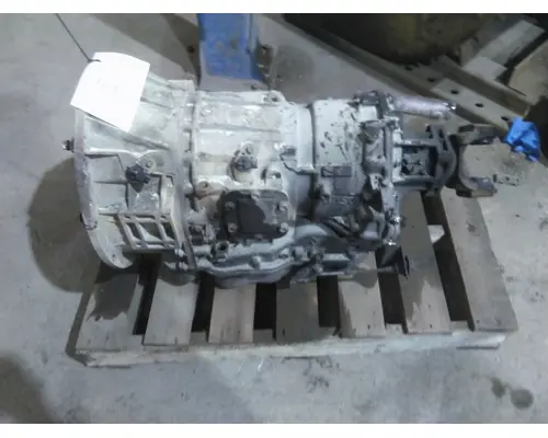 ALLISON 2200RDS GEN 4-5 TRANSMISSION ASSEMBLY