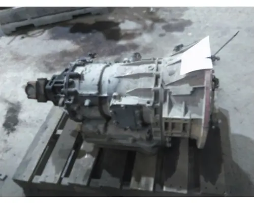 ALLISON 2200RDS GEN 4-5 TRANSMISSION ASSEMBLY