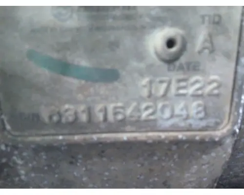 ALLISON 2200RDS GEN 4-5 TRANSMISSION ASSEMBLY