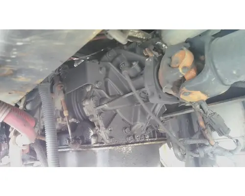 ALLISON 2200RDS GEN 4-5 TRANSMISSION ASSEMBLY
