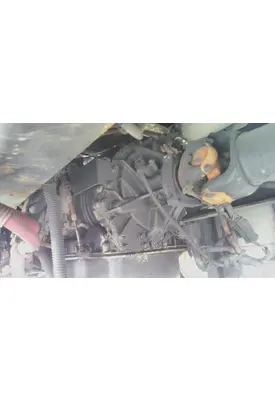ALLISON 2200RDS GEN 4-5 TRANSMISSION ASSEMBLY