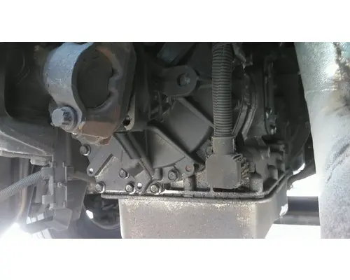 ALLISON 2200RDS GEN 4-5 TRANSMISSION ASSEMBLY