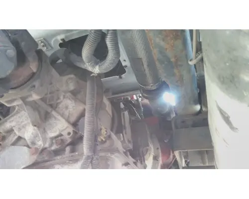 ALLISON 2200RDS GEN 4-5 TRANSMISSION ASSEMBLY