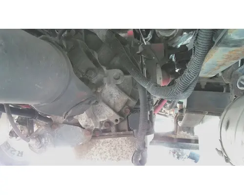 ALLISON 2200RDS GEN 4-5 TRANSMISSION ASSEMBLY