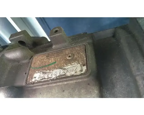 ALLISON 2200RDS GEN 4-5 TRANSMISSION ASSEMBLY