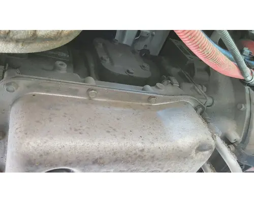 ALLISON 2200RDS GEN 4-5 TRANSMISSION ASSEMBLY