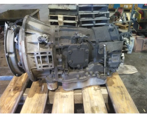 ALLISON 2200RDS GEN 4-5 TRANSMISSION ASSEMBLY